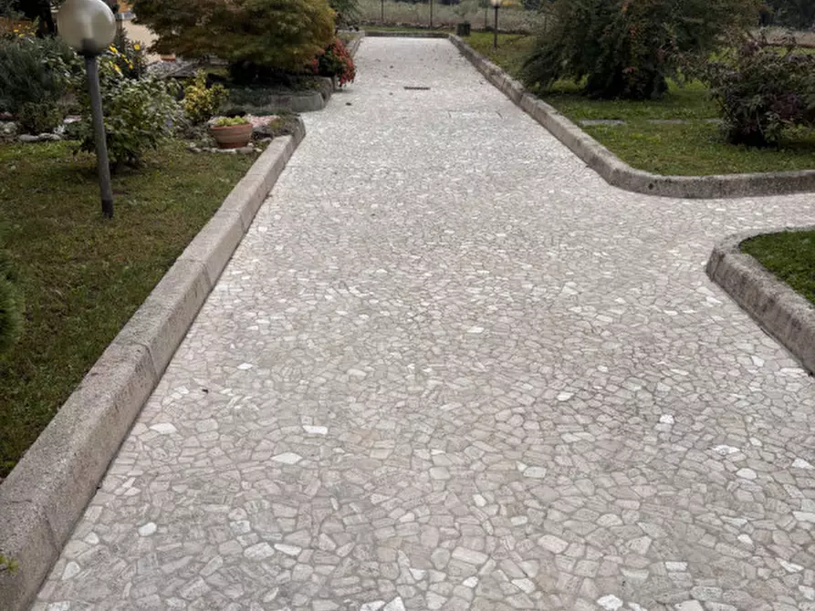 Immagine 27 di Villetta a schiera in vendita  in VIA LUIGI STURZO a Vicenza