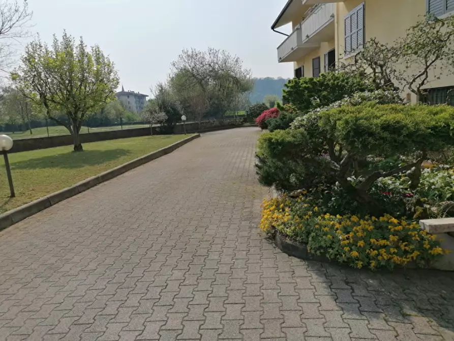 Immagine 36 di Villetta a schiera in vendita  in VIA LUIGI STURZO a Vicenza