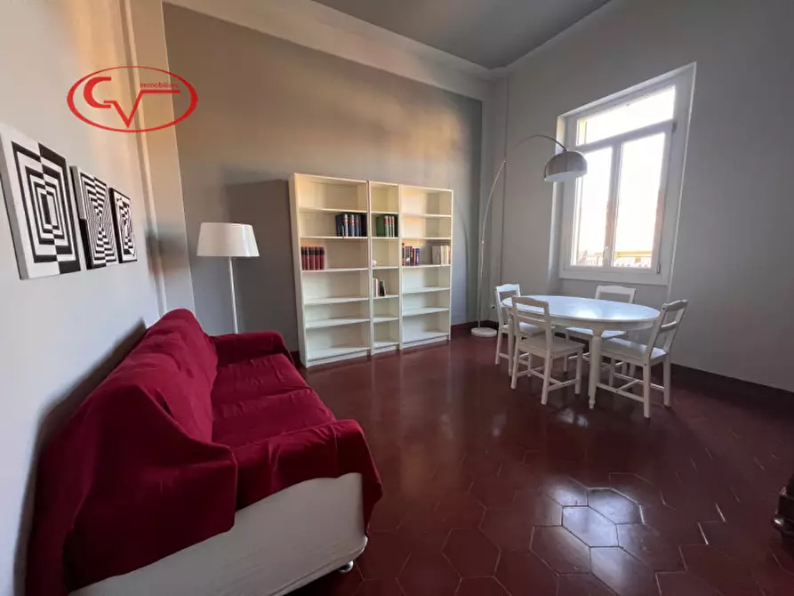 Immagine 1 di Appartamento in affitto  in Via Gioacchino Rossini a Montevarchi