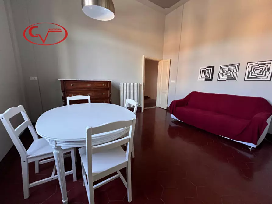 Immagine 2 di Appartamento in affitto  in Via Gioacchino Rossini a Montevarchi