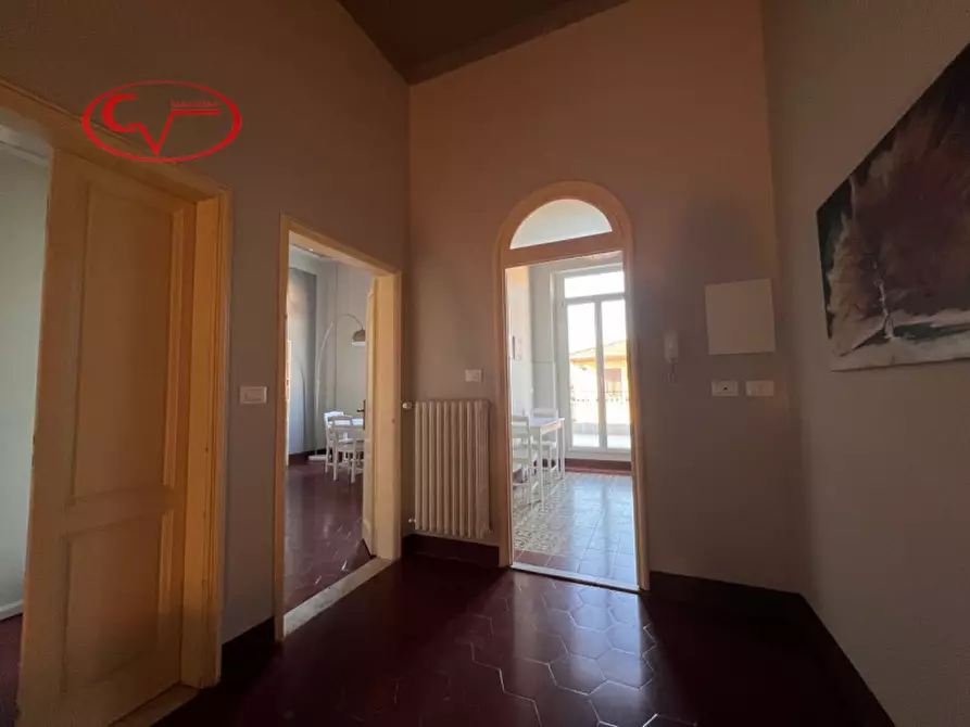 Immagine 3 di Appartamento in affitto  in Via Gioacchino Rossini a Montevarchi