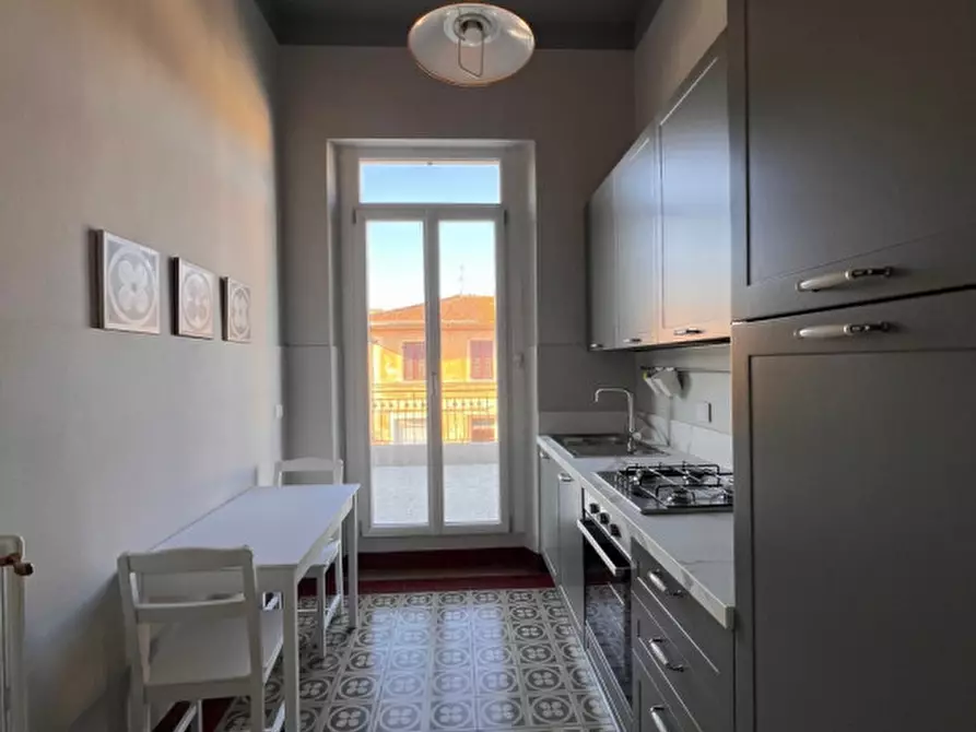 Immagine 4 di Appartamento in affitto  in Via Gioacchino Rossini a Montevarchi