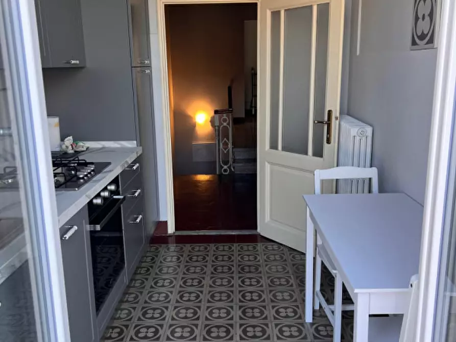 Immagine 5 di Appartamento in affitto  in Via Gioacchino Rossini a Montevarchi