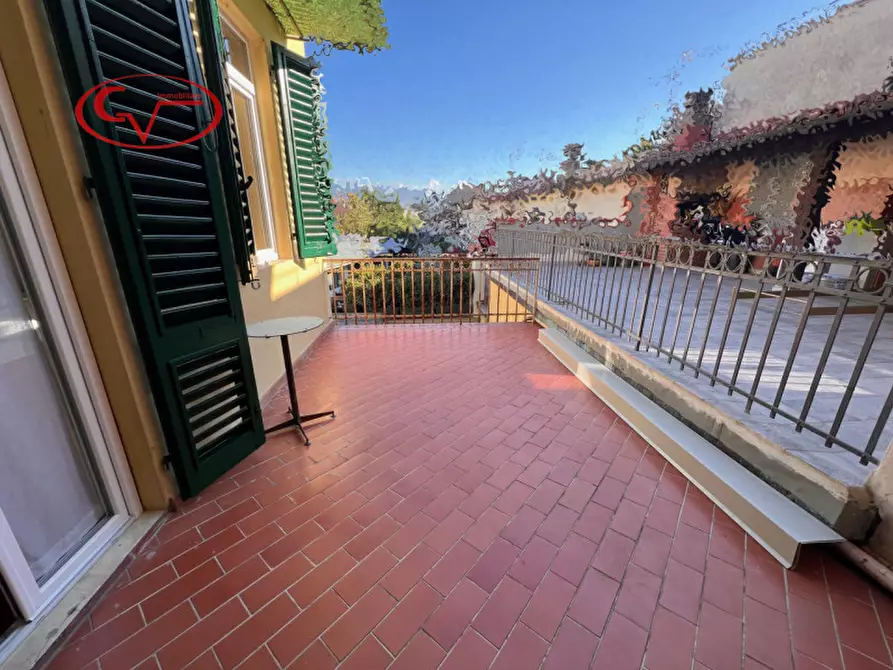 Immagine 6 di Appartamento in affitto  in Via Gioacchino Rossini a Montevarchi