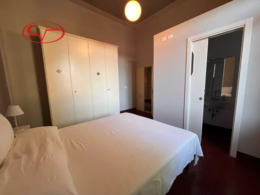 Immagine 10 di Appartamento in affitto  in Via Gioacchino Rossini a Montevarchi