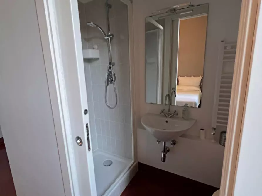 Immagine 11 di Appartamento in affitto  in Via Gioacchino Rossini a Montevarchi