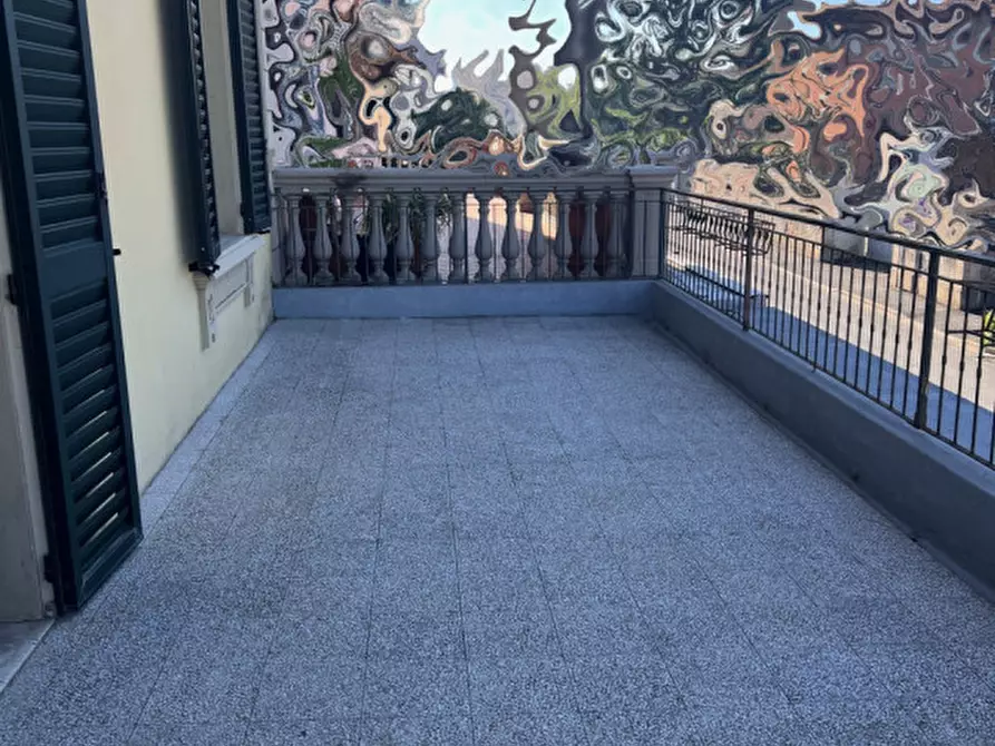 Immagine 15 di Appartamento in affitto  in Via Gioacchino Rossini a Montevarchi