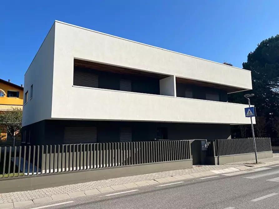 Immagine 2 di Appartamento in vendita  a Campolongo Maggiore