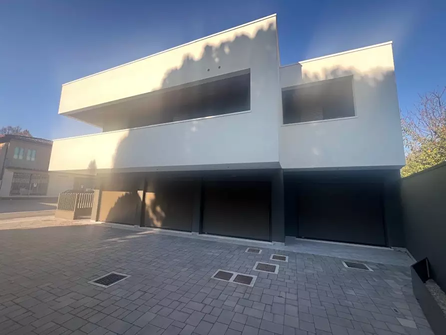 Immagine 4 di Appartamento in vendita  a Campolongo Maggiore