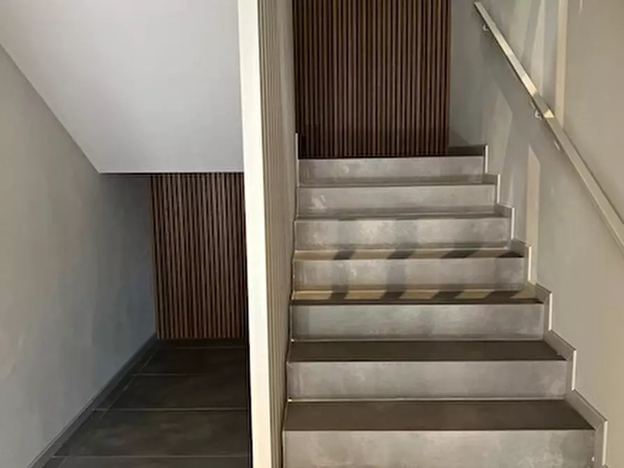 Immagine 6 di Appartamento in vendita  a Campolongo Maggiore