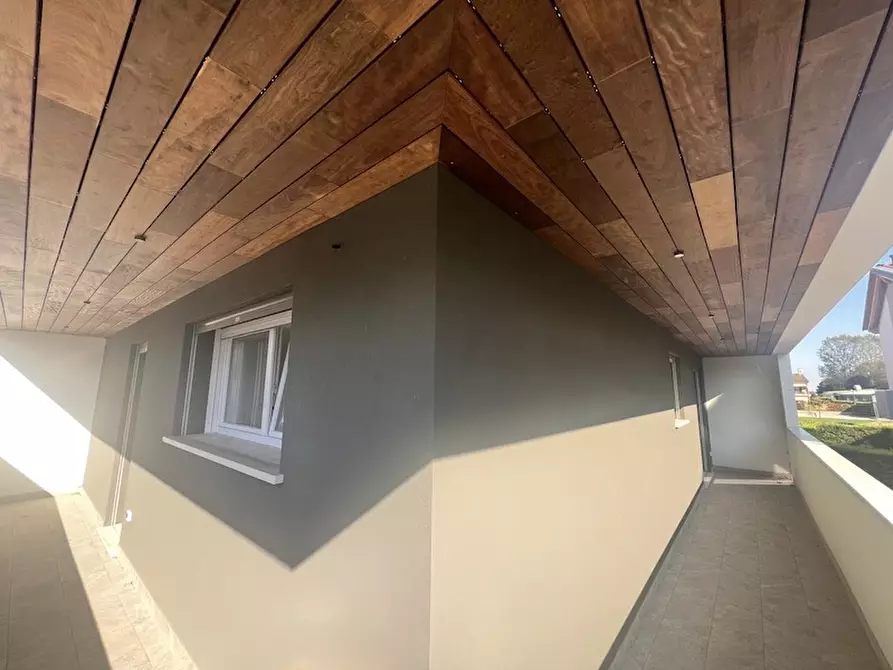 Immagine 14 di Appartamento in vendita  a Campolongo Maggiore