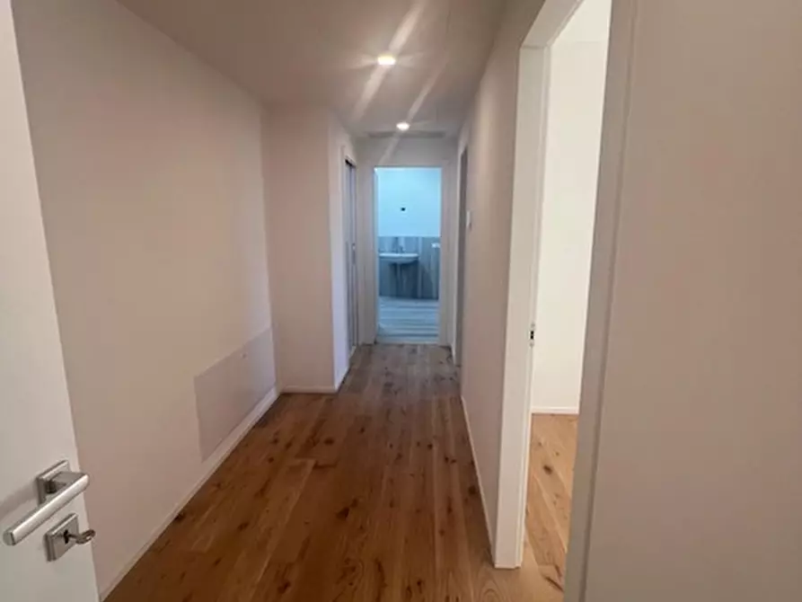 Immagine 15 di Appartamento in vendita  a Campolongo Maggiore