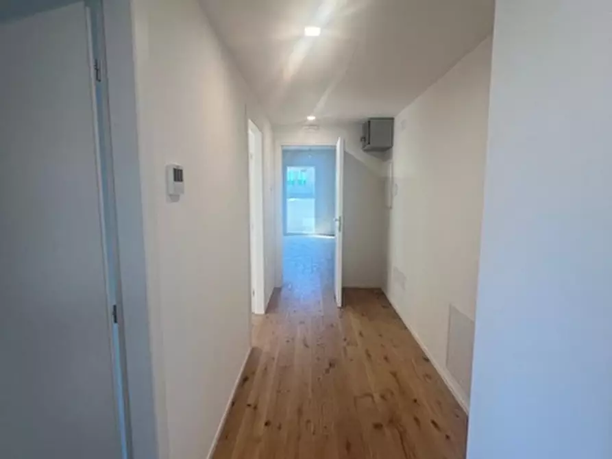 Immagine 16 di Appartamento in vendita  a Campolongo Maggiore