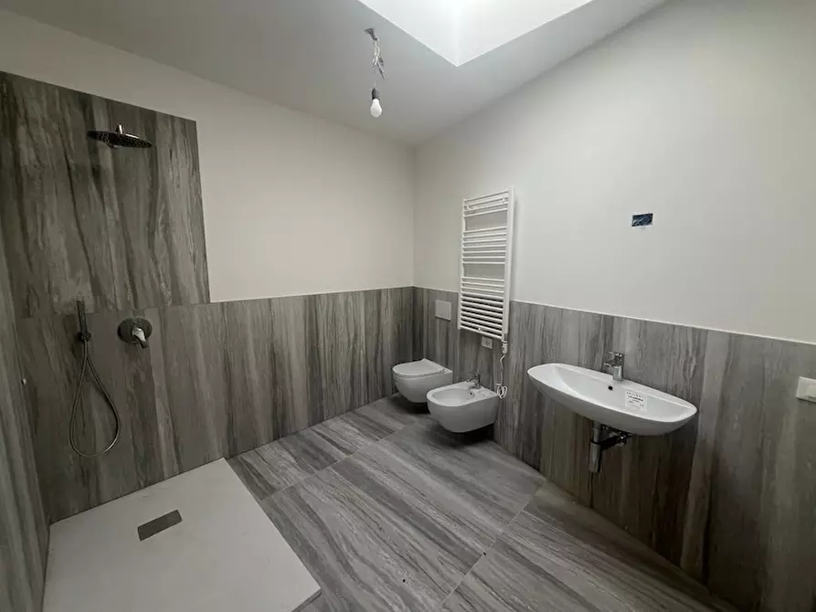 Immagine 19 di Appartamento in vendita  a Campolongo Maggiore