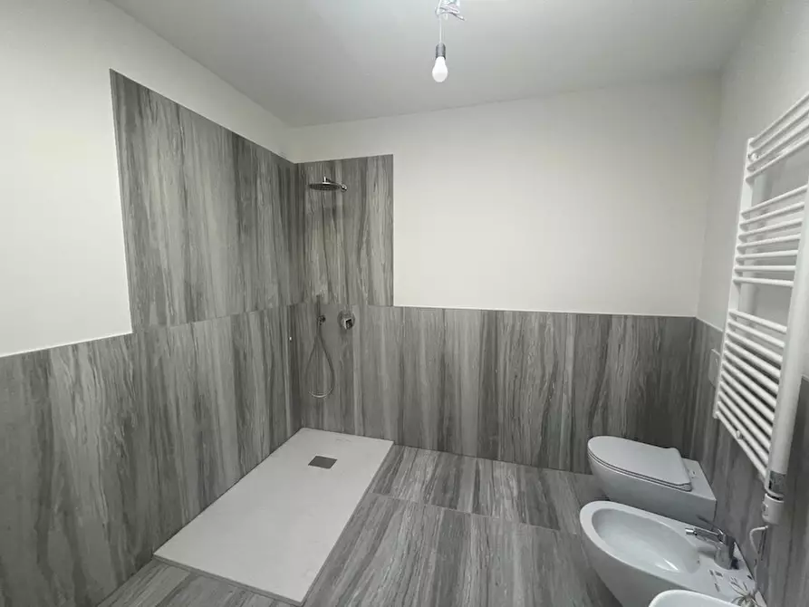 Immagine 21 di Appartamento in vendita  a Campolongo Maggiore