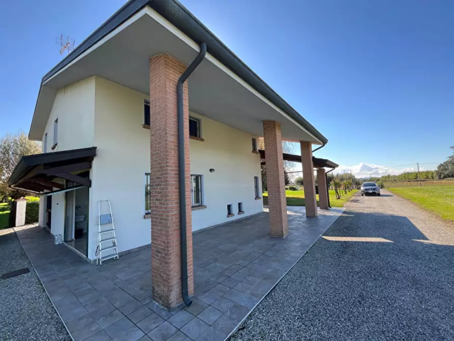 Immagine 1 di Casa indipendente in vendita  a Rubano