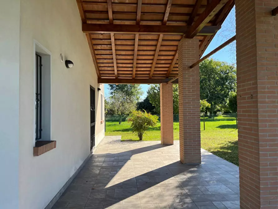 Immagine 3 di Casa indipendente in vendita  a Rubano