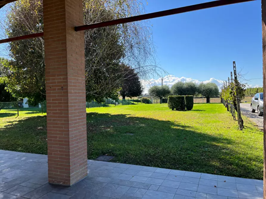 Immagine 4 di Casa indipendente in vendita  a Rubano