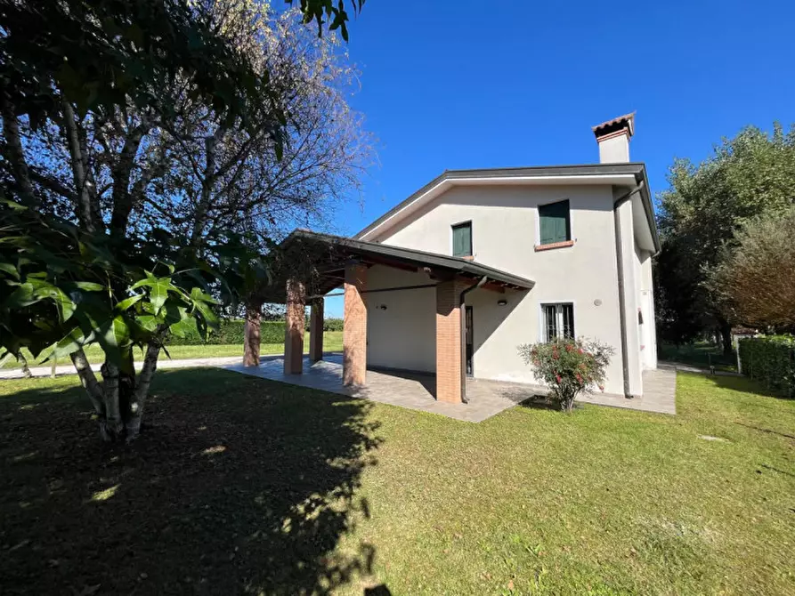 Immagine 6 di Casa indipendente in vendita  a Rubano