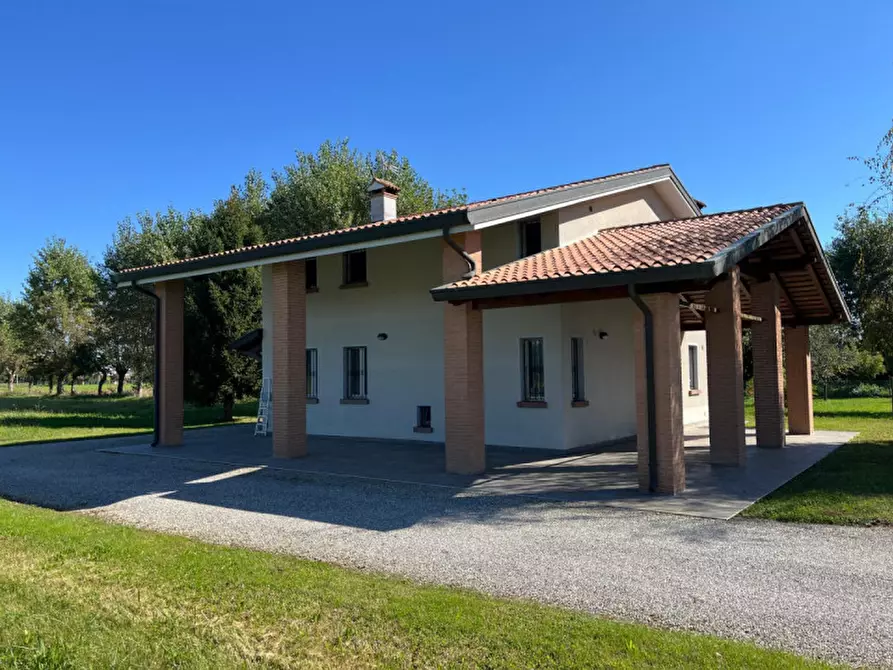 Immagine 8 di Casa indipendente in vendita  a Rubano
