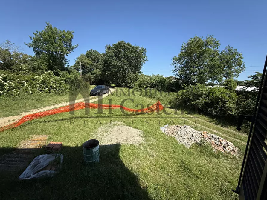 Immagine 3 di Villetta a schiera in vendita  in Vitellino a Castiglione Del Lago