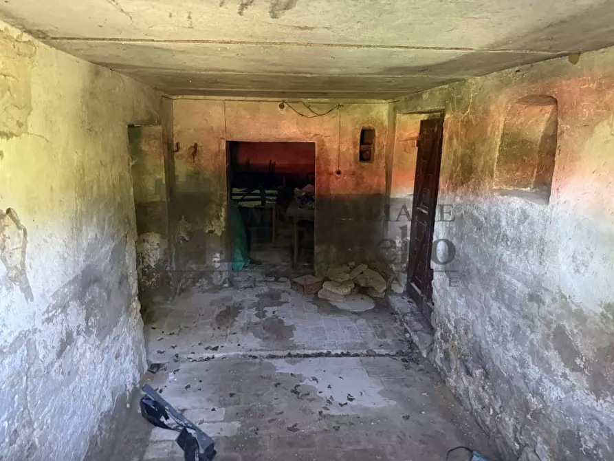 Immagine 4 di Villetta a schiera in vendita  in Vitellino a Castiglione Del Lago