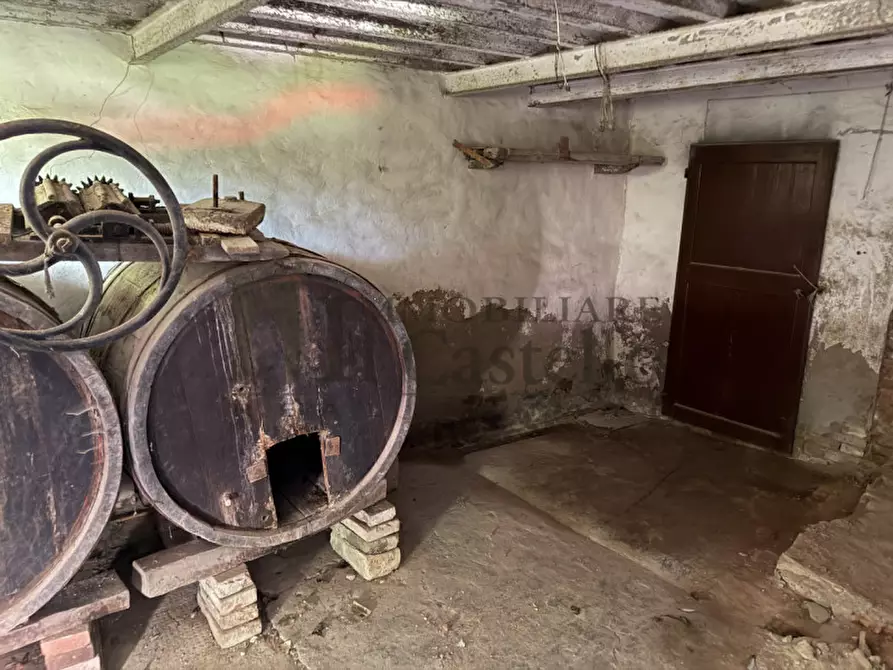 Immagine 5 di Villetta a schiera in vendita  in Vitellino a Castiglione Del Lago