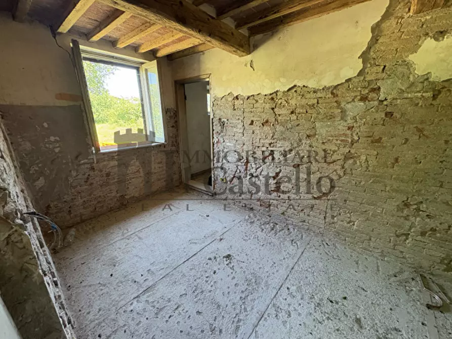 Immagine 6 di Villetta a schiera in vendita  in Vitellino a Castiglione Del Lago