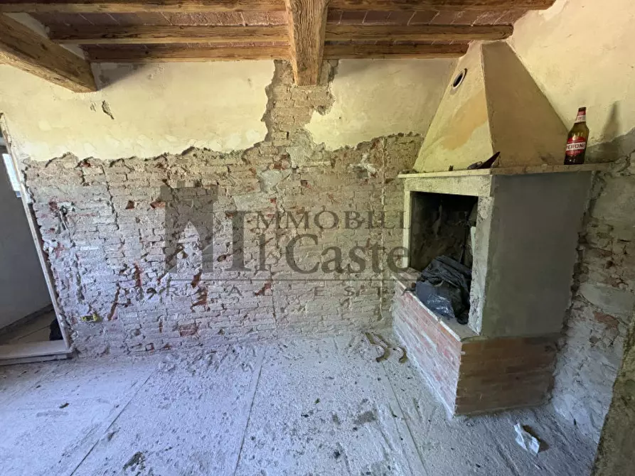 Immagine 7 di Villetta a schiera in vendita  in Vitellino a Castiglione Del Lago