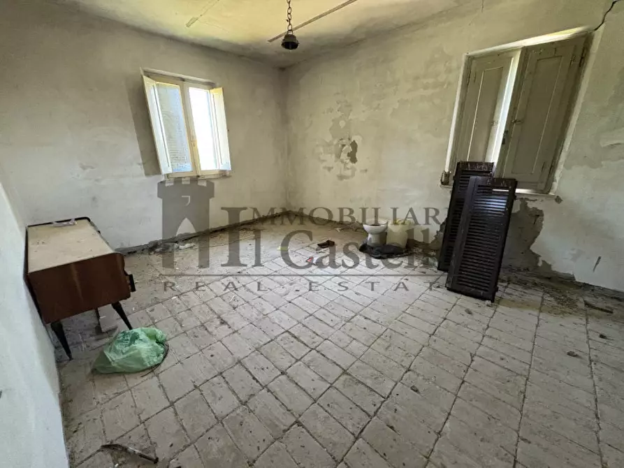 Immagine 10 di Villetta a schiera in vendita  in Vitellino a Castiglione Del Lago