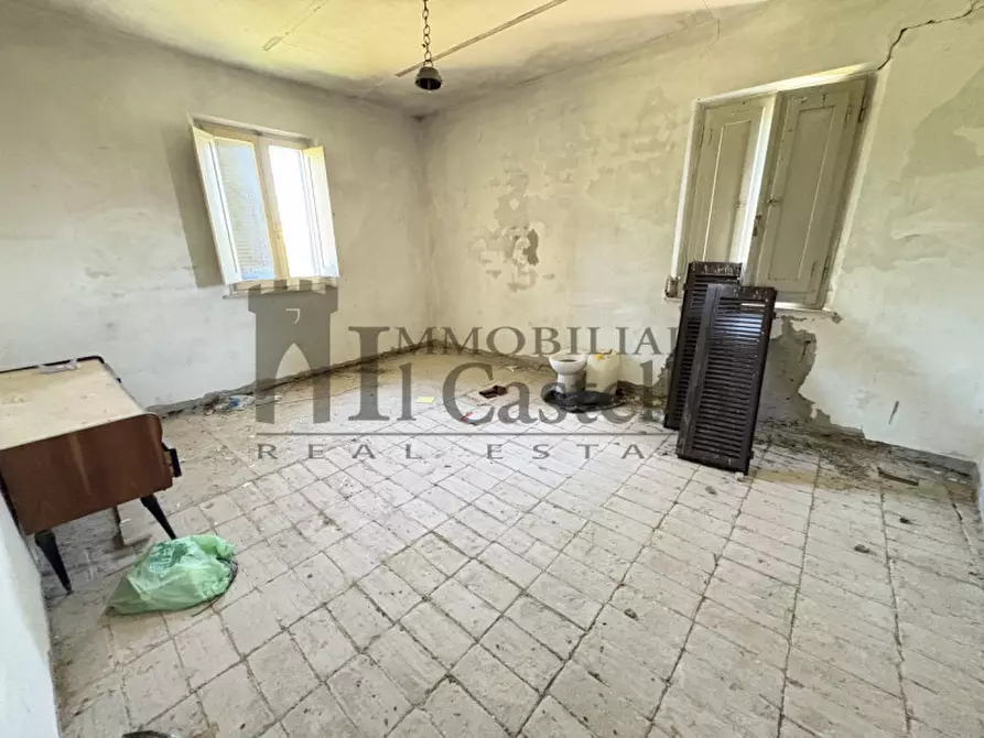 Immagine 11 di Villetta a schiera in vendita  in Vitellino a Castiglione Del Lago