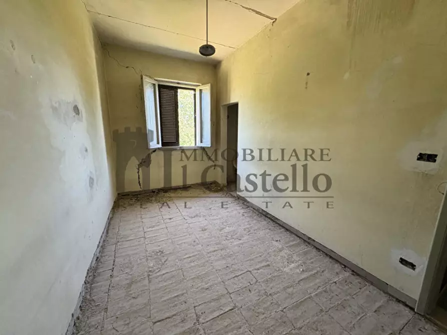 Immagine 12 di Villetta a schiera in vendita  in Vitellino a Castiglione Del Lago