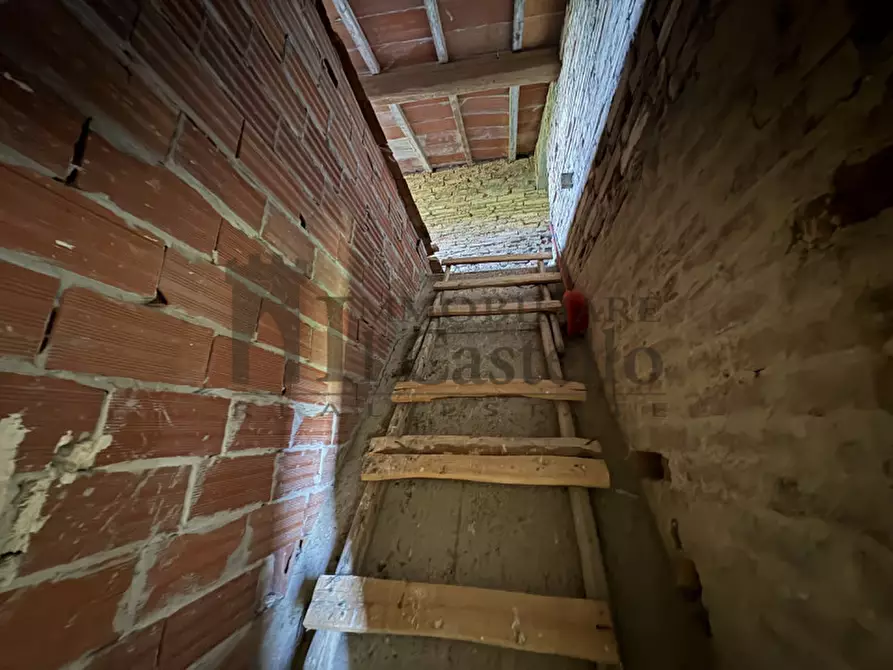 Immagine 13 di Villetta a schiera in vendita  in Vitellino a Castiglione Del Lago