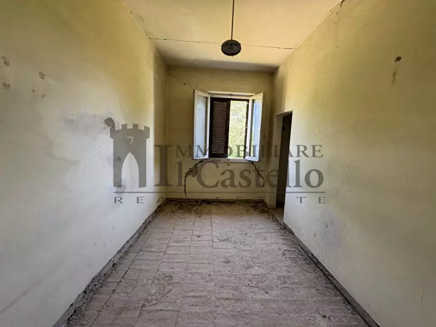 Immagine 14 di Villetta a schiera in vendita  in Vitellino a Castiglione Del Lago