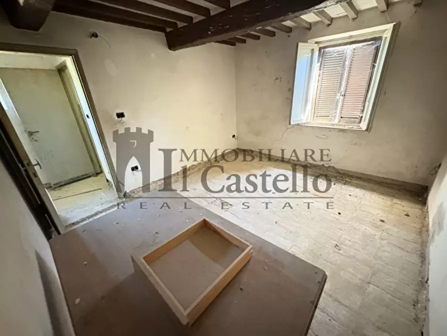 Immagine 16 di Villetta a schiera in vendita  in Vitellino a Castiglione Del Lago