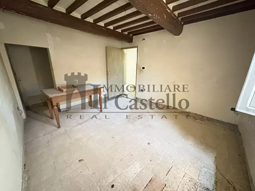 Immagine 17 di Villetta a schiera in vendita  in Vitellino a Castiglione Del Lago