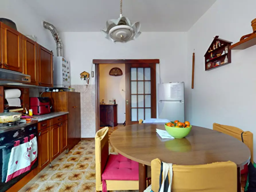 Immagine 2 di Appartamento in vendita  in Via Tomaso Albinoni a Vicenza