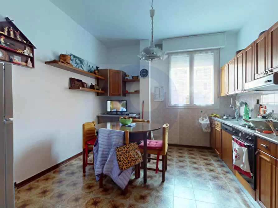 Immagine 3 di Appartamento in vendita  in Via Tomaso Albinoni a Vicenza