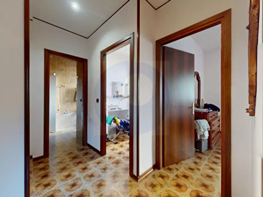 Immagine 7 di Appartamento in vendita  in Via Tomaso Albinoni a Vicenza