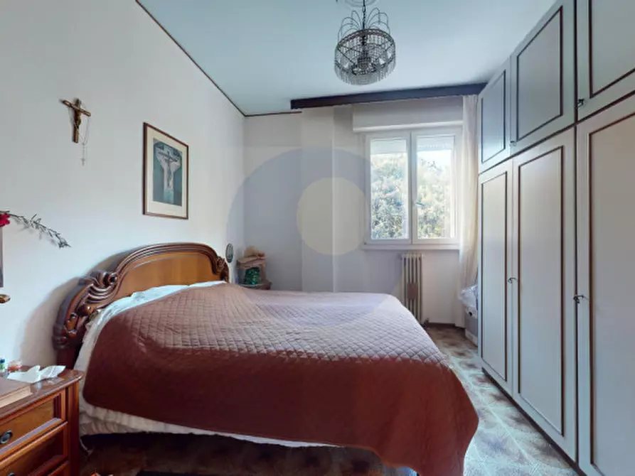 Immagine 9 di Appartamento in vendita  in Via Tomaso Albinoni a Vicenza