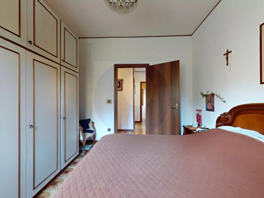 Immagine 10 di Appartamento in vendita  in Via Tomaso Albinoni a Vicenza