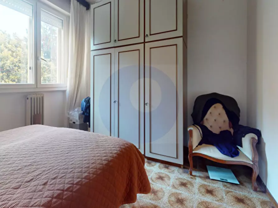 Immagine 11 di Appartamento in vendita  in Via Tomaso Albinoni a Vicenza