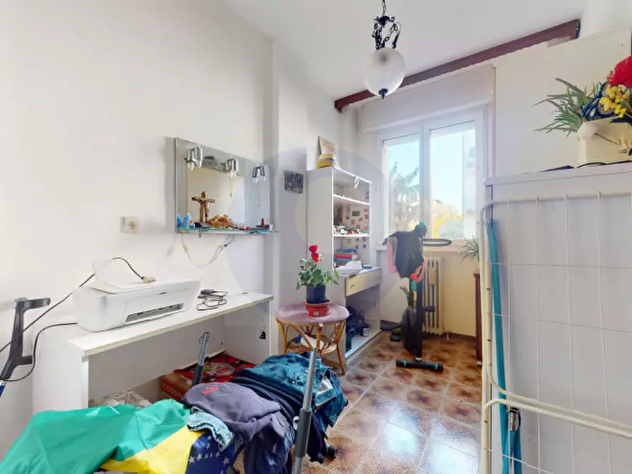 Immagine 14 di Appartamento in vendita  in Via Tomaso Albinoni a Vicenza