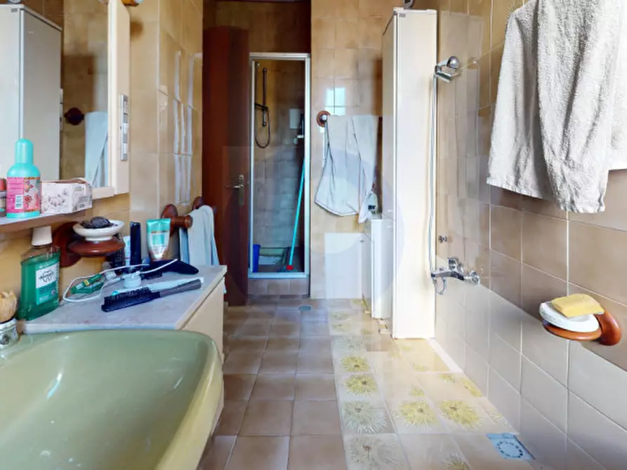 Immagine 15 di Appartamento in vendita  in Via Tomaso Albinoni a Vicenza