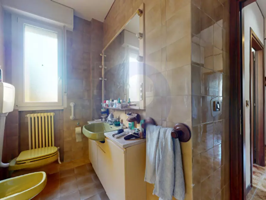 Immagine 16 di Appartamento in vendita  in Via Tomaso Albinoni a Vicenza