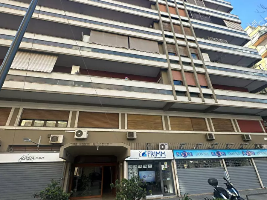 Immagine 1 di Appartamento in vendita  in VIA DEI CANTIERI a Palermo