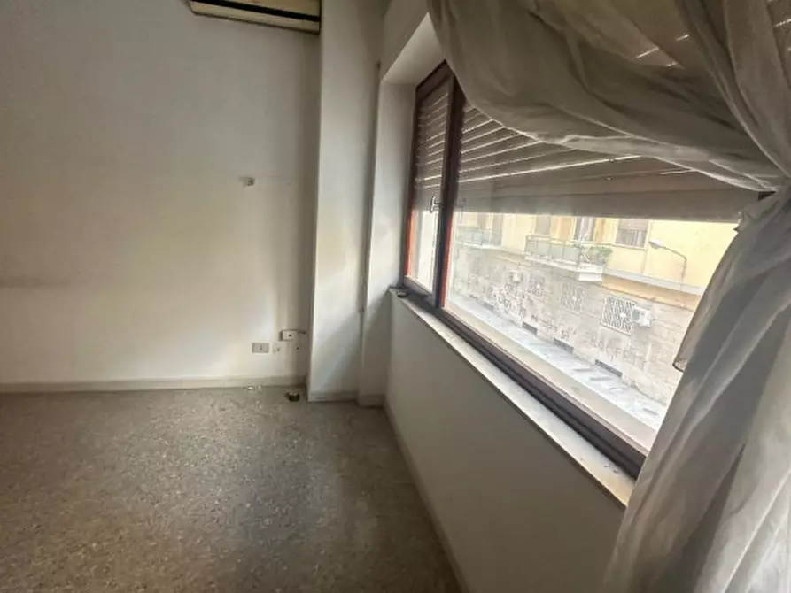 Immagine 7 di Appartamento in vendita  in VIA DEI CANTIERI a Palermo