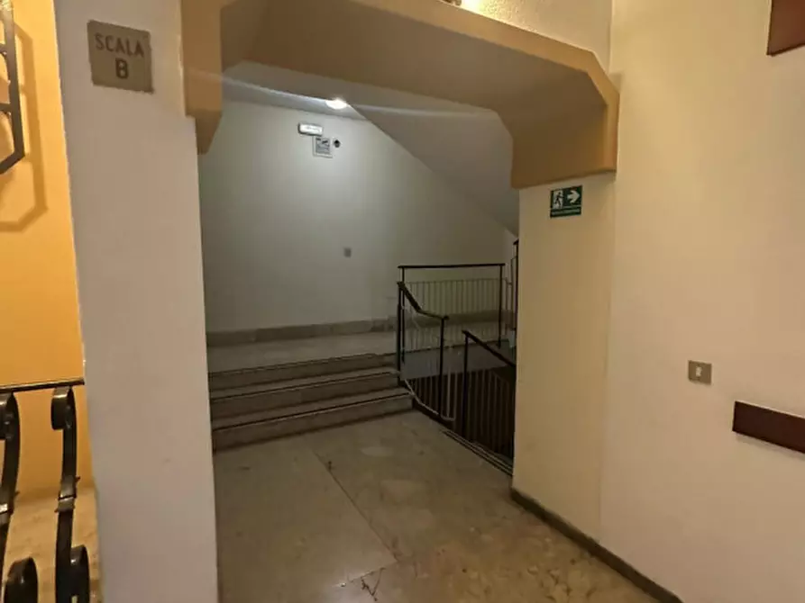 Immagine 17 di Appartamento in vendita  in VIA DEI CANTIERI a Palermo