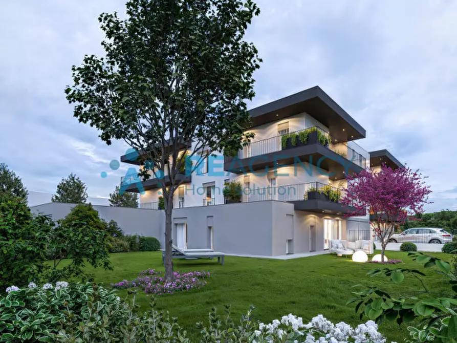 Immagine 1 di Appartamento in vendita  in Via Torino a Thiene