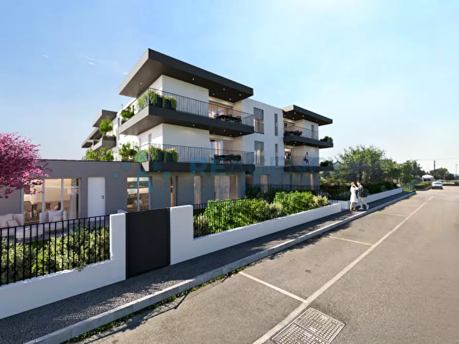 Immagine 10 di Appartamento in vendita  in Via Torino a Thiene